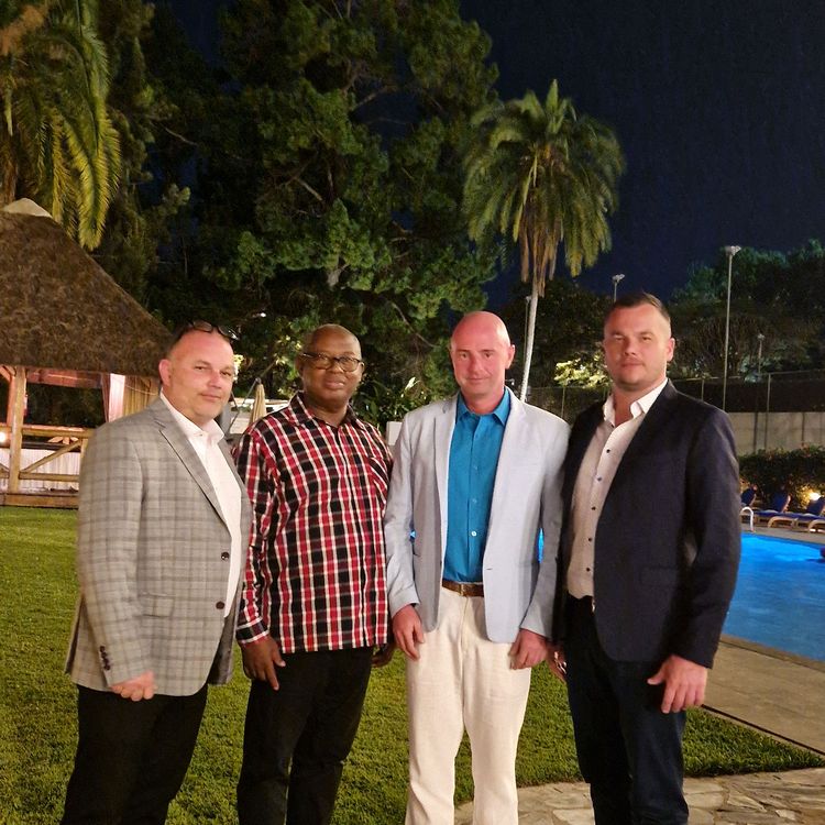 Konsul Kigali